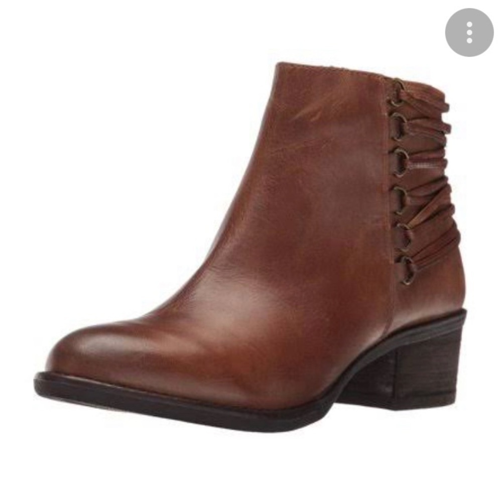 Steve Madden Caldor ankle boots size 7